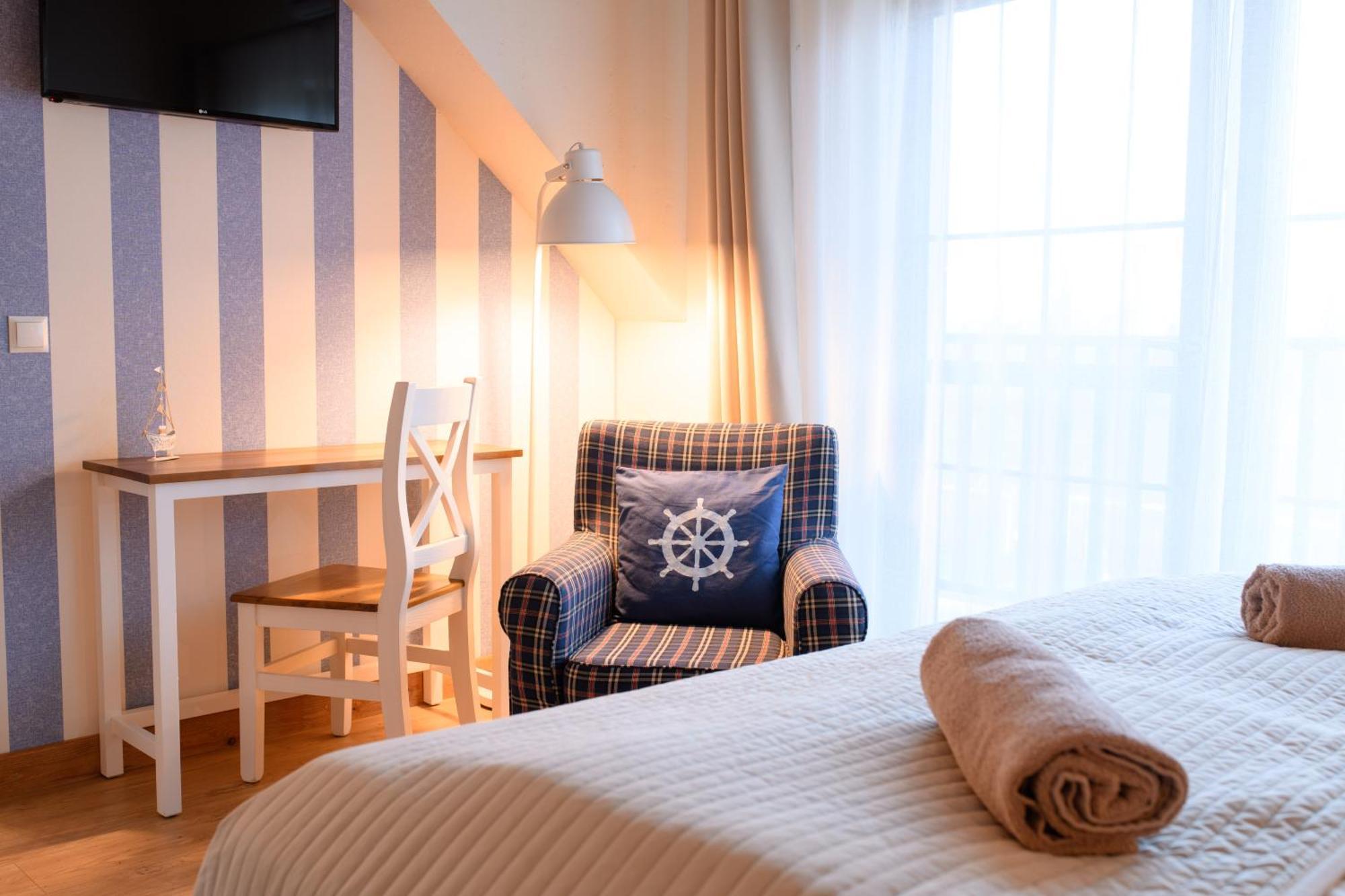 Bed and Breakfast Ostoja Dwa Jeziora Węgorzewo Exterior foto